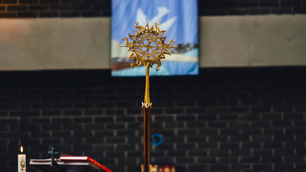 Funerals at Christ Church Cardiff